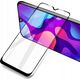 5D Full Glue Ceramic Glass - για Samsung Galaxy A36 5G μαύρο