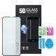5D Full Glue Tempered Glass - για Samsung Galaxy A26 5G μαύρο