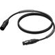 Καλώδιο ML PROCAB PRA902/20, XLR (M) σε XLR(F) (20m)