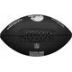 Wilson NFL Team Metallic Premiere Cleveland Browns Ball WF4015808XB Czarne 9