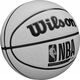 Wilson NBA Forge Pro UV Ball WZ2016701XB λευκή 7