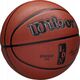 Wilson NBA Authentic City London Ball WZ2016003XB Πορτοκαλί 7