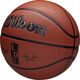 Wilson NBA Authentic City London Ball WZ2016003XB Πορτοκαλί 7