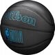 Wilson NBA Forge Plus Ball WZ2016803XB Czarne 7