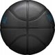 Wilson NBA Forge Plus Ball WZ2016803XB Czarne 7