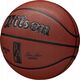 Wilson NBA Authentic City Paris Ball WZ2016004XB Πορτοκαλί 7