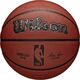 Wilson NBA Authentic City New York Ball WZ2016001XB Πορτοκαλί 7