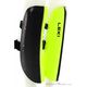 LEKI ΟΧΡΑΝΙΑΚΖ goleni Carbon Railroad Race Short black-neonyellow