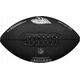 Wilson NFL Team Metallic Premiere Jacksonville Jaguars Ball WF4015815XB Czarne 9