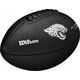 Wilson NFL Team Metallic Premiere Jacksonville Jaguars Ball WF4015815XB Czarne 9