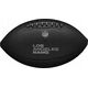 Wilson NFL Team Metallic Premiere Los Angeles Rams Ball WF4015819XB Czarne 9