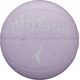 Wilson WNBA Heir Outdoor Ball WZ3016901XB Μωβ 6