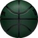 Μπάλα Wilson NBA Team Tribute Solid Milwaukee Bucks WZ4025417XB Zielone 5