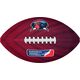 Μπάλα Wilson ELF Team Tailgate Hamburg Jr WF4014601XB Μπλε 7