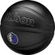 Wilson NBA Team Premiere Dallas Mavericks Ball WZ4026407XB Czarne 7