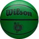 Μπάλα Wilson NBA Team Tribute Solid Boston Celtics WZ4025402XB Πράσινο 5