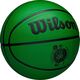 Μπάλα Wilson NBA Team Tribute Solid Boston Celtics WZ4025402XB Πράσινο 5