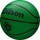 Μπάλα Wilson NBA Team Tribute Solid Boston Celtics WZ4025402XB Πράσινο 5