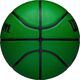Μπάλα Wilson NBA Team Tribute Solid Boston Celtics WZ4025402XB Πράσινο 5