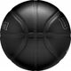 Wilson NBA Team Premiere Los Angeles Lakers Μπάλα WZ4026414XB Μαύρο 7