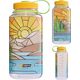 Μπουκάλι Nalgene με Φαρδύ Στόμιο 1L River