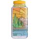 Μπουκάλι Nalgene με Φαρδύ Στόμιο 1L River