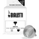 Bialetti - Χωνί αντικατάστασης για καφετιέρα Brikka 2tz