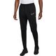Spodnie męskie Nike Dri-Fit Academy 25 czarne FZ9805 010 2XL