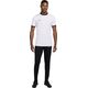 Spodnie męskie Nike Dri-Fit Academy 25 czarne FZ9805 010 2XL