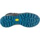 CMP Vertyx Mid WP 3Q17287-70UT Μαύρο 46