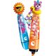 CLM CRAZY CHIC FABRYKA ZAKRESLACZY SUMMER PUD12