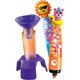 CLM CRAZY CHIC FABRYKA ZAKRESLACZY SUMMER PUD12