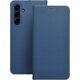 Θήκη LUNA Book Carbon για XIAOMI Redmi Note 14 PRO 5G / 14 PRO PLUS 5G μπλε