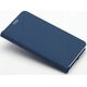 Θήκη LUNA Book Carbon για XIAOMI Redmi Note 14 PRO 5G / 14 PRO PLUS 5G μπλε