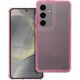 Θήκη MATRIX CLEAR για XIAOMI Redmi Note 14 PRO 5G / 14 PRO PLUS 5G ροζ