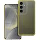 Θήκη MATRIX CLEAR για XIAOMI Redmi Note 14 PRO 5G / 14 PRO PLUS 5G κίτρινο