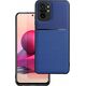 Θήκη NOBLE για XIAOMI Redmi Note 14 PRO PLUS 5G μπλε