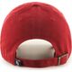 Καπέλο 47 Brand New York Yankees MLB Clean Up B-RGW17GWS-RZ Κόκκινο One size