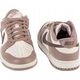 Nike Dunk Low DD1503-125 λευκό 41