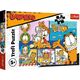 Παζλ 100 Leniwy Garfield / Garfield 16521