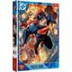 PUZZLE 1000 Superman σε δράση 10936