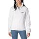 Columbia Benton Springs Full Zip Fleece 1372111125 λευκό XL