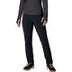 Columbia Back Beauty High-Rise Παντελόνι 2085234010 Μαύρο L