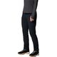 Columbia Back Beauty High-Rise Παντελόνι 2085234010 Μαύρο XL