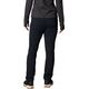Columbia Back Beauty High-Rise Παντελόνι 2085234010 Μαύρο XL