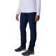 Columbia Back Beauty High-Rise Παντελόνι 2085234464 Granatowe L