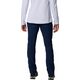 Columbia Back Beauty High-Rise Παντελόνι 2085234464 Granatowe L