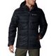 Μπουφάν με Κουκούλα Columbia Buck Butte II Insulated 2086882010 Czarne XL