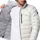 Μπουφάν Columbia Arctic Crest Down 2088784043 γκρι L