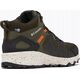 Columbia Peakfreak II Mid Outdry 2100691313 Πράσινο 44